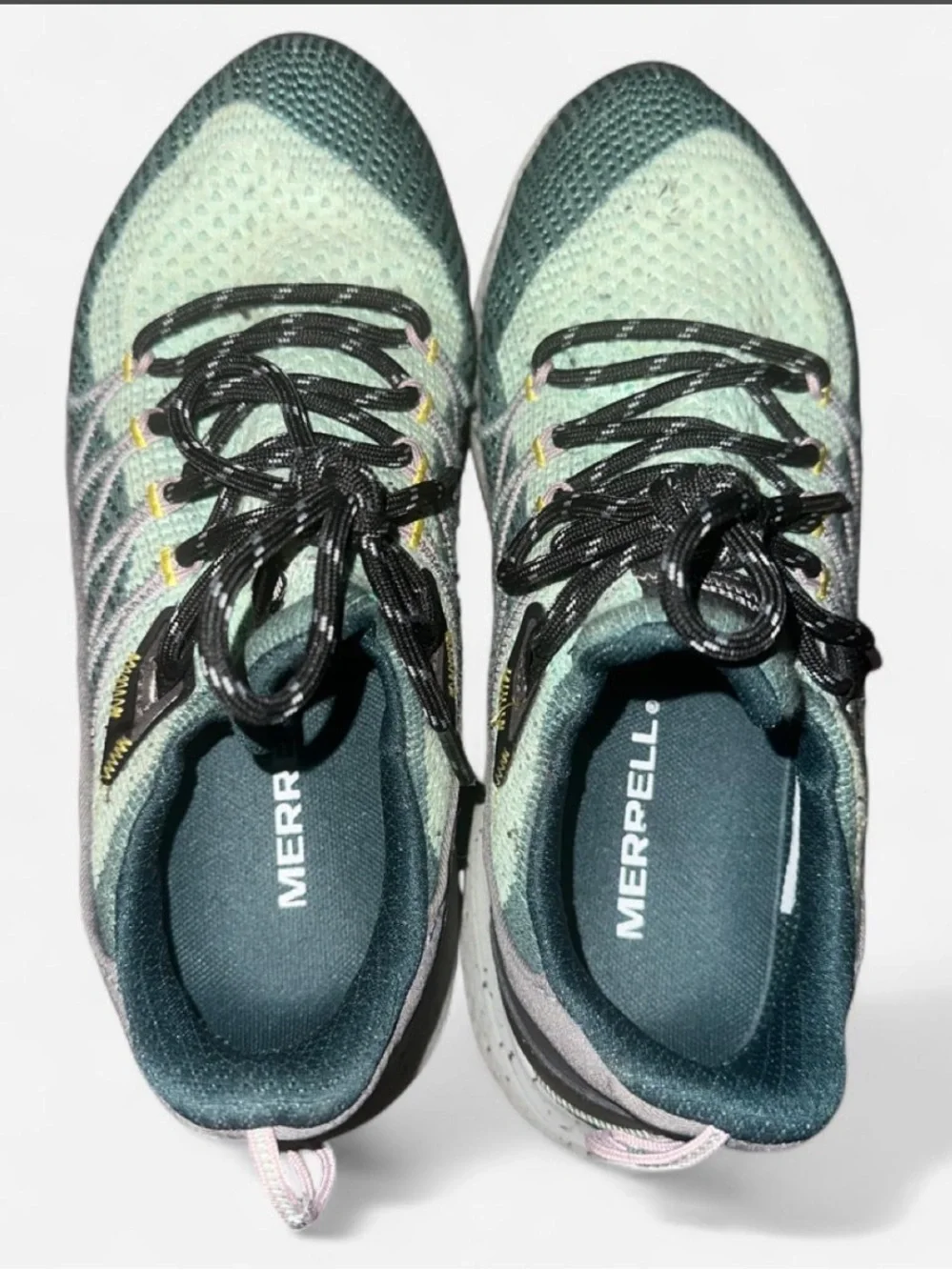 Merrell women bravada